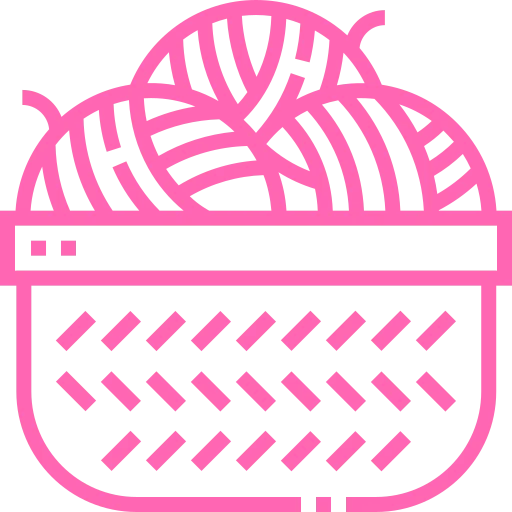 Marta Derkacz Kosze ikona