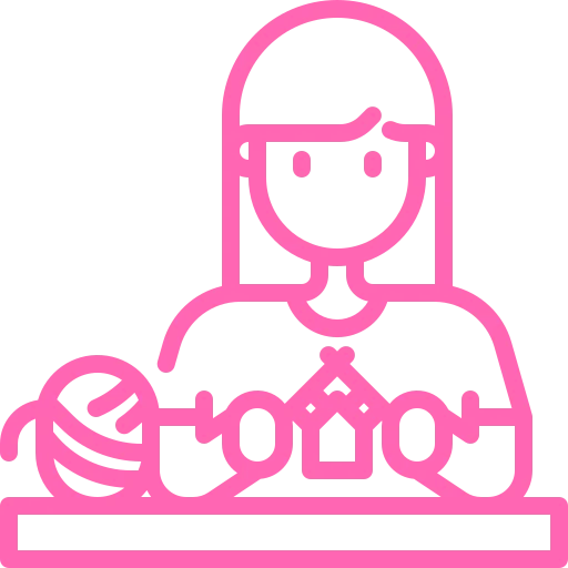 Marta Derkacz Miejsce, gdzie dzieje się magia ikona