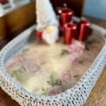 Marta Derkacz Produkt Taca Kwiaty na Stole (1)