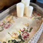 Marta Derkacz Produkt Taca Kwiaty na Stole (3)