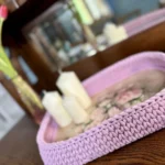 Marta Derkacz Produkt Taca Kwiaty na Stole (5)