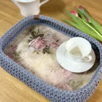 Marta Derkacz Produkt Taca Kwiaty na Stole (7)