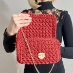 Marta Derkacz Produkt Torebka Blask (1)