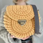 Marta Derkacz Produkt Torebka Oreo