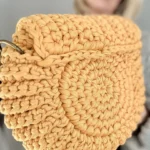 Marta Derkacz Produkt Torebka Oreo