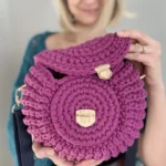 Marta Derkacz Produkt Torebka Oreo