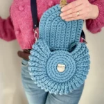 Marta Derkacz Produkt Torebka Oreo