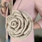 Marta Derkacz Produkt Torebka Róża (4)