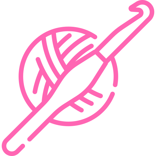 Marta Derkacz Szydełko, które tworzy małe cuda ikona