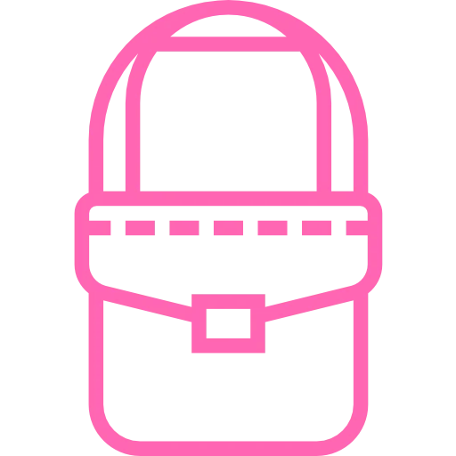 Marta Derkacz Torebki, plecaki ikona