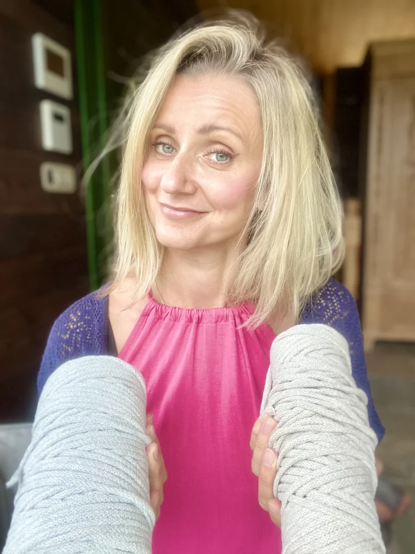 Marta Derkacz Autorskie rękodzieło i warsztaty