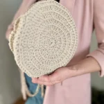 Marta Derkacz produkt Torebka Róża (2)