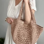 Torebka Ciepły Dzień