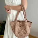 Torebka Ciepły Dzień