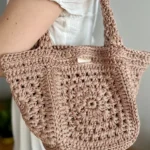 Torebka Ciepły Dzień