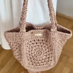 Torebka Ciepły Dzień