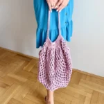 Marta Derkacz siatka na zakupy